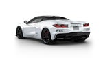 2027 Chevrolet Corvette Z06 3LZ