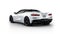 2027 Chevrolet Corvette Z06 3LZ