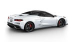 2027 Chevrolet Corvette Z06 3LZ