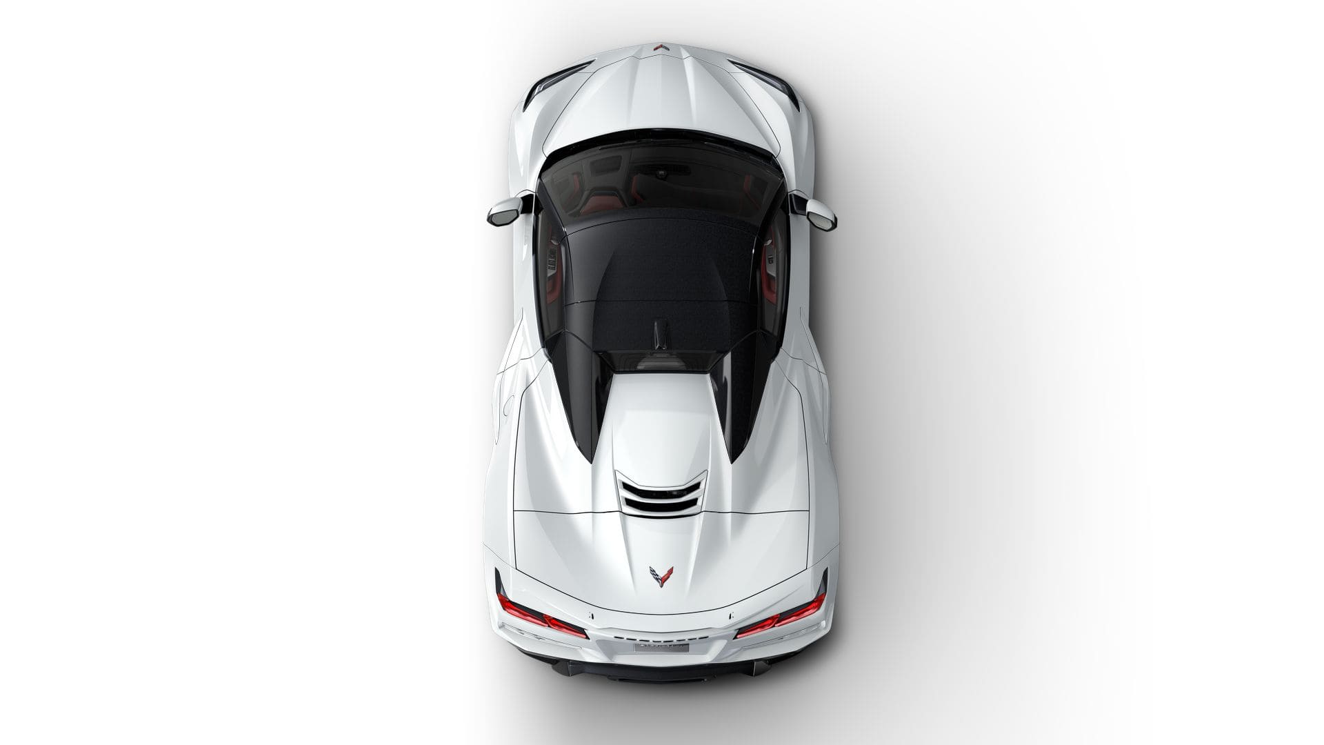 2027 Chevrolet Corvette Z06 3LZ
