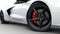 2027 Chevrolet Corvette Z06 3LZ