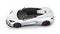 2027 Chevrolet Corvette Z06 3LZ