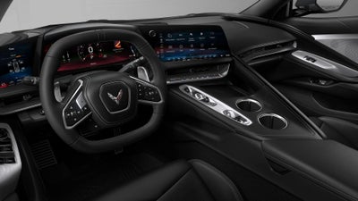 2027 Chevrolet Corvette Grand Sport 3LT