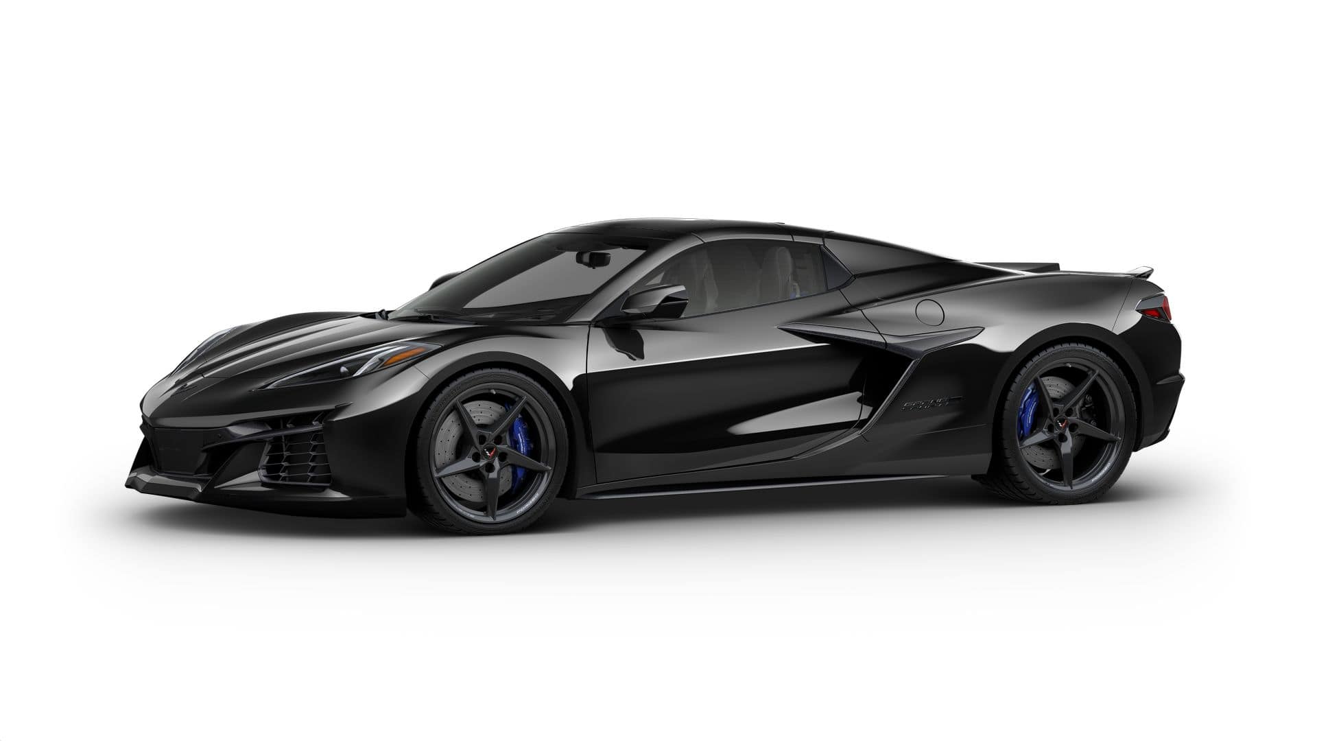 2027 Chevrolet Corvette Grand Sport 3LT