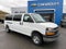 2025 Chevrolet Express Passenger 3500 1LS