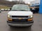 2025 Chevrolet Express Passenger 3500 1LS