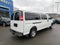 2025 Chevrolet Express Passenger 3500 1LS