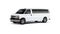 2025 Chevrolet Express Passenger 3500 1LS