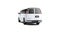 2025 Chevrolet Express Passenger 3500 1LS