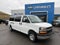 2025 Chevrolet Express Passenger 3500 1LS