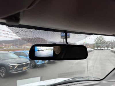 2025 Chevrolet Express Passenger 3500 1LS