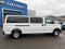 2025 Chevrolet Express Passenger 3500 1LS