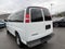 2025 Chevrolet Express Passenger 3500 1LS
