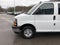 2025 Chevrolet Express Passenger 3500 1LS