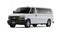 2026 Chevrolet Express Passenger LS