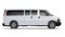 2026 Chevrolet Express Passenger LS