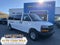 2025 Chevrolet Express Passenger 3500 1LS
