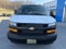 2025 Chevrolet Express Passenger 3500 1LS
