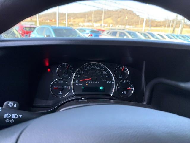 2025 Chevrolet Express Passenger 3500 1LS