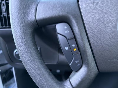 2025 Chevrolet Express Passenger 3500 1LS
