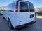 2025 Chevrolet Express Passenger 3500 1LS