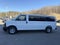 2025 Chevrolet Express Passenger 3500 1LS