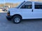 2025 Chevrolet Express Passenger 3500 1LS
