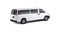 2025 Chevrolet Express Passenger 3500 1LS