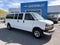 2020 Chevrolet Express Passenger 3500 LT