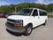 2020 Chevrolet Express Passenger 3500 LT