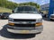 2020 Chevrolet Express Passenger 3500 LT