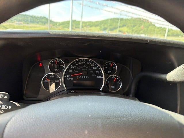 2020 Chevrolet Express Passenger 3500 LT