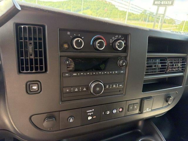 2020 Chevrolet Express Passenger 3500 LT