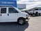 2020 Chevrolet Express Passenger 3500 LT