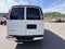 2020 Chevrolet Express Passenger 3500 LT