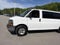 2020 Chevrolet Express Passenger 3500 LT