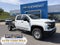 2026 Chevrolet Silverado 3500 HD Work Truck
