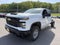 2026 Chevrolet Silverado 3500 HD Work Truck
