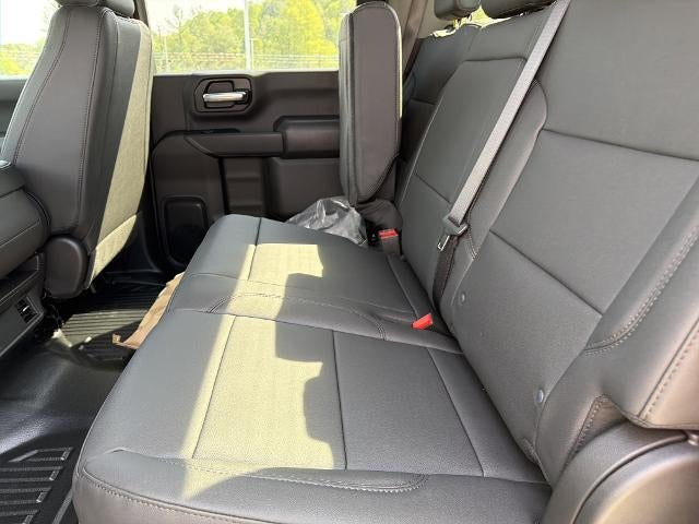 2026 Chevrolet Silverado 3500 HD Work Truck