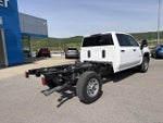 2026 Chevrolet Silverado 3500 HD Work Truck
