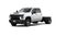 2026 Chevrolet Silverado 3500 HD Work Truck