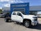 2026 Chevrolet Silverado 3500 HD Chassis Cab LT