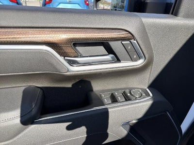 2026 Chevrolet Silverado 3500 HD Chassis Cab LT