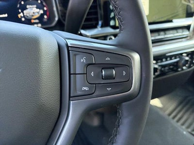 2026 Chevrolet Silverado 3500 HD Chassis Cab LT