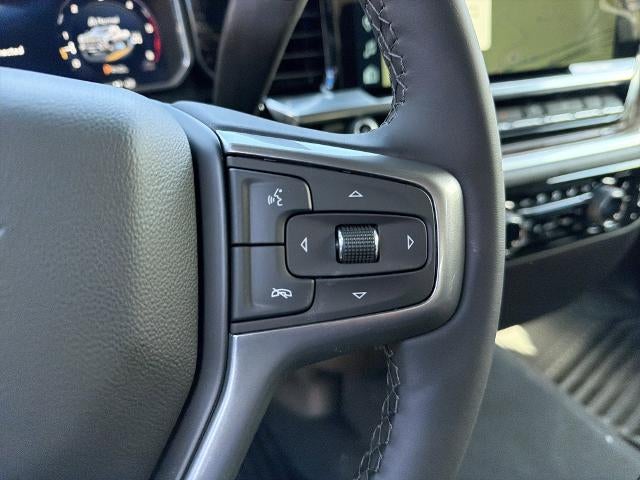 2026 Chevrolet Silverado 3500 HD Chassis Cab LT