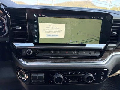 2026 Chevrolet Silverado 3500 HD Chassis Cab LT