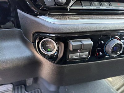 2026 Chevrolet Silverado 3500 HD Chassis Cab LT