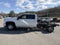 2026 Chevrolet Silverado 3500 HD Chassis Cab LT