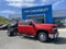 2026 Chevrolet Silverado 3500 HD Chassis Cab LT