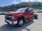 2026 Chevrolet Silverado 3500 HD Chassis Cab LT